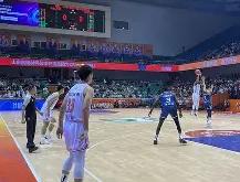 爱游戏全站 -包含转折点山东男篮遗憾出局，NBA常规赛清晨攻防权衡，媒体盛赞，球队文化再被提及的词条