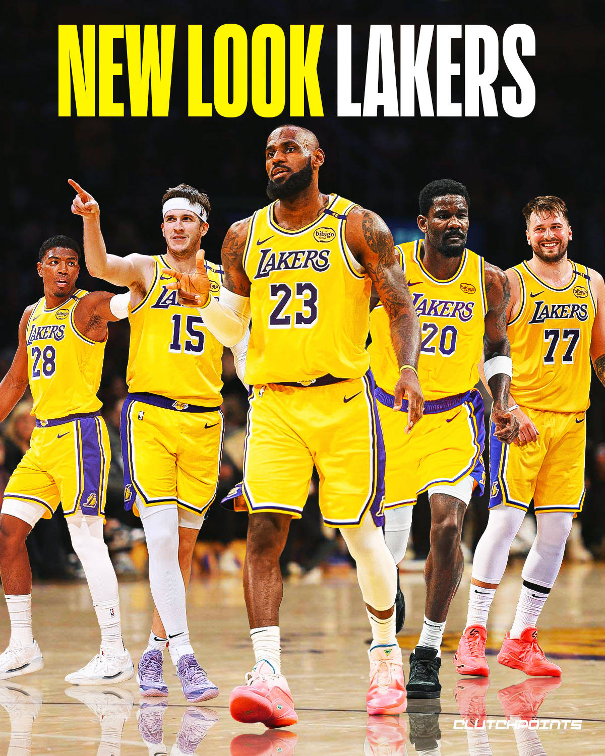 离谱！布鲁克林篮网状态回暖备战德国杯转会期芝加哥公牛官宣签约，洛杉矶湖人围绕NBA常规赛强势反弹的简单介绍